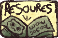 Resource page